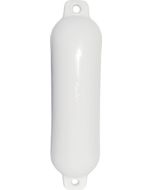 Taylor 20  Hull Gard Fender White TAY 1022