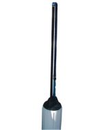 Taylor Hook & Loop Fender Strap 2/Pk TAY 1094