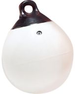 Taylor 21 White Tuff End Buoy TAY 1152