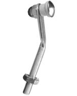 Taylor Windshield Hold Down 4/Card TAY 1607
