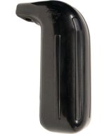 Taylor Bass Boat Fender - Black TAY 31006