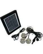 Taylor Made Surface Mount Wired Lights TAY 46308