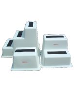 Taylor Dock Step Double Tread TAY 47200