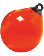 Taylor 27 Orange Tuff End Buoy TAY 61155