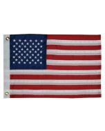 Taylor Flag Us 20Inx30In Nyl-Glo TAY 8430