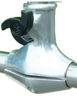 Taylor 1-1/8 S/S Rail Mount TAY 974