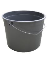 ENCORE PLASTIC PAIL 5 QT. NO RING 100053 1000535