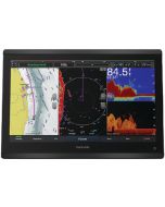 GARMIN GPSMAP® 8616 16" CHARTPLOTTER W/MAPPING 010-02093-01