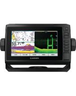 GARMIN ECHOMAP UHD 73CV 010-02334-01