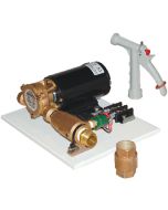 Groco Deck Wash Kit W/Pgn50 Nzl. GRO C6012V