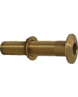Groco 2  Xtra-Long T-Hull With Nut GRO THXL2000W