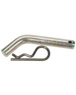 JR Products 5/8In Hitch Pin/Hitch Pin Clip JRP 01074