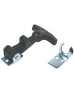 RV Designer Hood Latch Rubber RVD E205