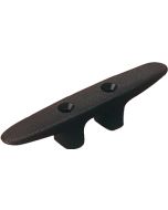 Sea-Dog Line Cleat 4-1/4In Black Nylon 2/Pk SDG 0433401