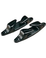 Sea-Dog Line Skene Chock Nyln 4-1/2In 1Pr/C SDG 0673601