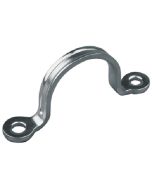 Sea-Dog Line Pad Eye Ss 3/4In X 3/4In SDG 081103