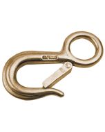 Sea-Dog Line Fast Eye Snap 1-1/8In Bronze SDG 138305