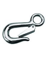 Sea-Dog Line Nickle Plated Mooring Snap-4 I SDG 1558411