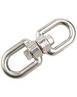 Sea-Dog Line Ss Swivel Eye & Eye 3/8 In SDG 182110