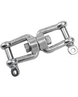 Sea-Dog Line Ss Jaw And Jaw Swivel 5/16 SDG 1823081