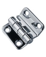 Sea-Dog Line Hinge-Offset Butt Stainless SDG 2015901