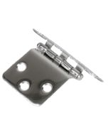 Sea-Dog Line Ss Flush Mount Concealed Hinge SDG 2019541