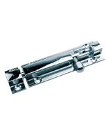 Sea-Dog Line Barrel Bolt 2In Chrome Brass SDG 2225011
