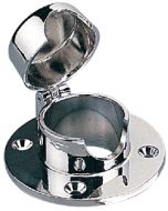 Sea-Dog Line Pipe Deck Chain Hinged Chr. SDG 3220801