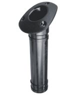 Sea-Dog Line Rod Holder -Flush Mnt Black SDG 3251601