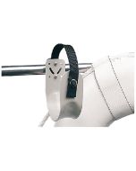 Sea-Dog Line Rail Mount Aluminum Ring Buoy SDG 3271301