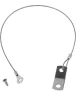 SS DECK PLATE LANYARD 12 SDG-3371981