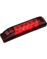 12V LED Strip Light 6" White SDG-4014681