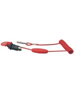 Sea-Dog Line Tether Kill Switch - Universal SDG 4204981