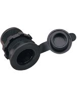 Sea-Dog Line Deluxe Power Socket - 12 Volt SDG 4261151