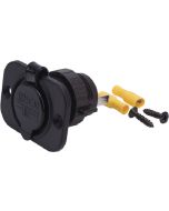 Sea-Dog Line Deluxe Power Socket Complete SDG 4261201