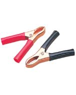 Sea-Dog Line Copper Plated Battery Clip 2Cd SDG 4264601