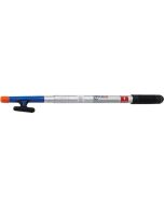 Sea-Dog Line Aluminum Boat Hook 8' - 3 Pc SDG 4910341