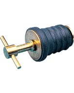 Sea-Dog Line Brass Tee Handle Drain Plug - SDG 5200801