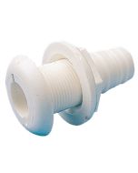 Sea-Dog Line Thru-Hull Fitting 1 1/2In SDG 5207901