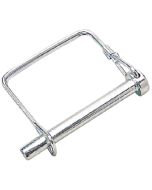 Sea-Dog Line Galvanized Coupler Locking Pin SDG 7510111