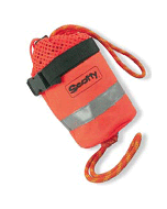 Scotty Throw Bag w/ 50' MFP Floating Line 793