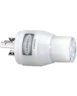Hubbell Adapter-Str To Twist/15&20 Am HUB HBL21CM29