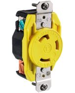 Hubbell Receptacle 30A 125 B-Line HUB HBL305CRR