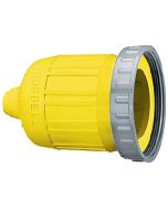 Hubbell Seal-Tite Boot 30 Amp HUB HBL60CM33