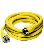 Hubbell 50A/125/250V 50' Cable Set HUB HBL61CM52