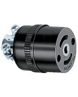 Hubbell Telephone Connector Body HUB PH6624