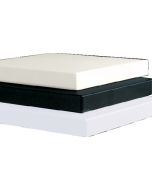 King Plastic King Stbd 24Inx54Inx1/2In Blac KSB 2454BK12