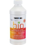 Thetford 96610 Aquabio™ Holding Tank Treatment, 64 oz.