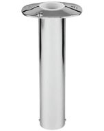 Lee's Tackle Rod Holder Heavy Vert Ss LEE RH532VS