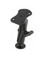 RAM Mount Humminbird Mount f/Units Under 10lbs. RAM-107U